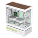 Корпус GameMax N90 White 630529ua фото 8