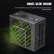 Блок живлення GameMax GZ-1200G Black 627787ua фото 5