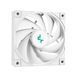 Повітряне охолодження Deepcool AK400 Digital SE White (R-AK400-WHADMN-GJD) 621218ua фото 7
