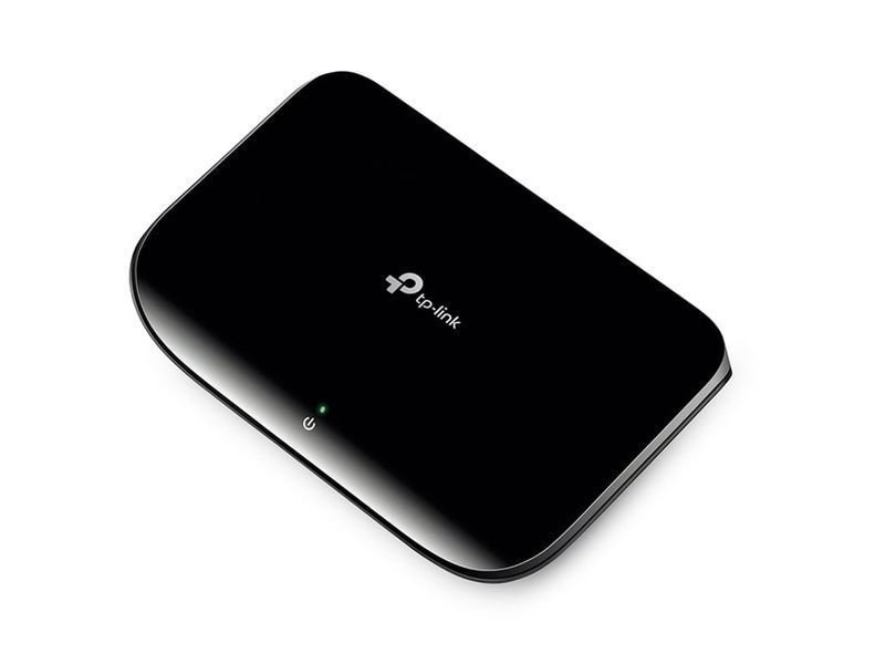 Комутатор некерований TP-Link TL-SG1005D 513805ua фото