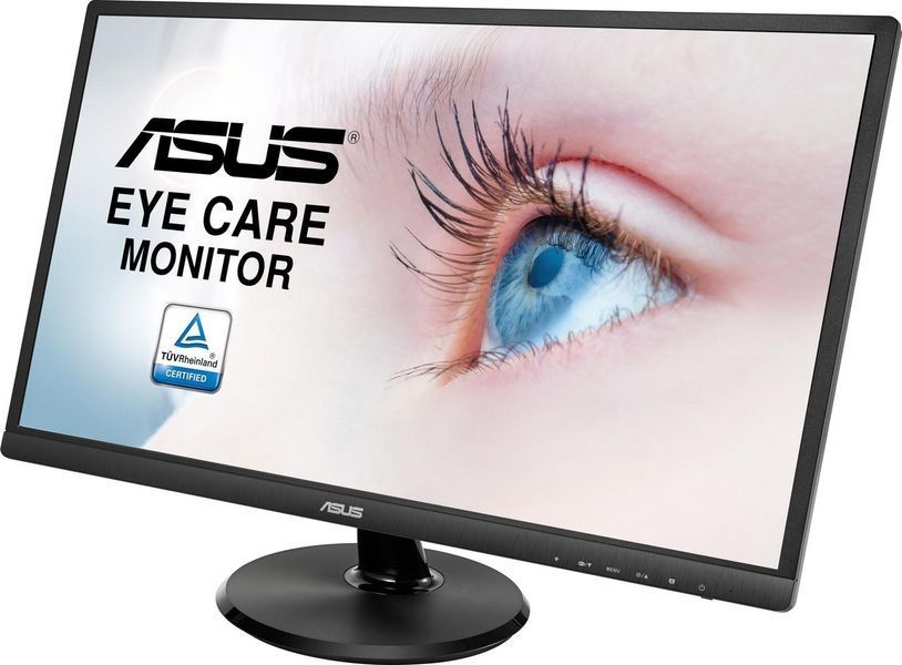 Монітор ASUS VA249HE (90LM02W1-B02370) 313503 фото