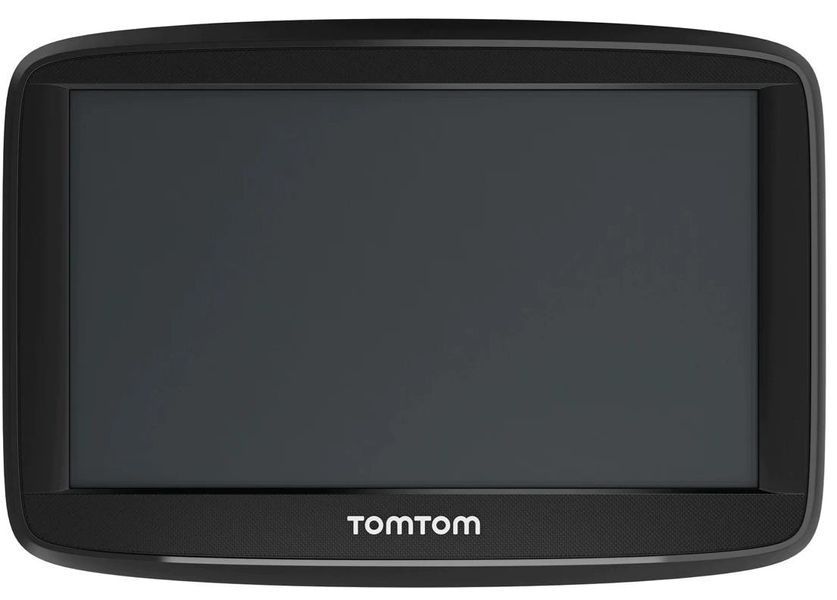 GPS-навигатор автомобильный TomTom GO Classic 6" Wi-Fi 349974ua фото