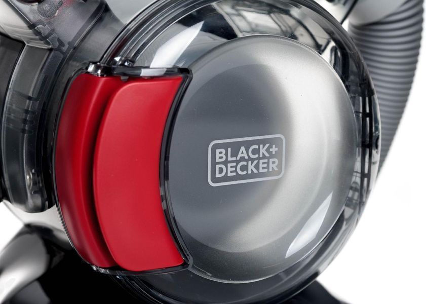 Автомобільний пилосос Black+Decker PD1200AV 288276 фото