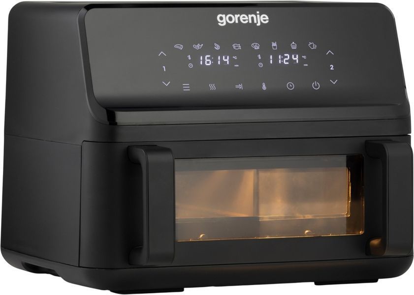 Мультипечь Gorenje AF2700BP 623310ua фото