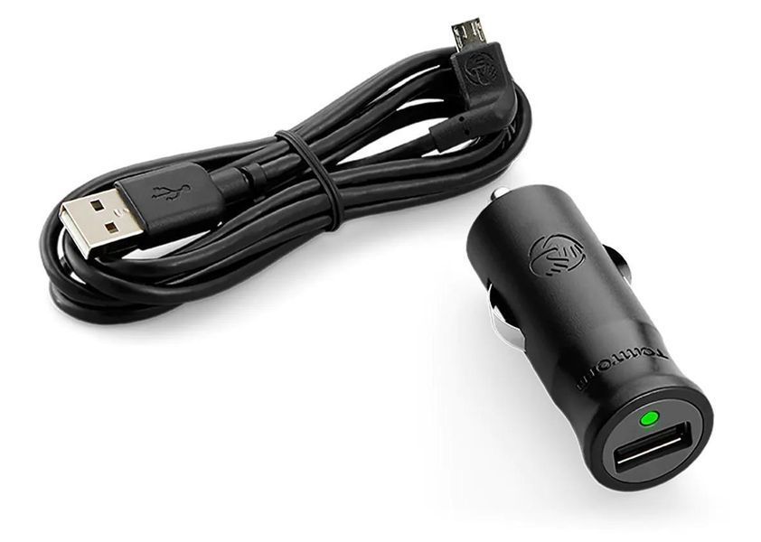 GPS-навигатор автомобильный TomTom GO Classic 6" Wi-Fi 349974ua фото
