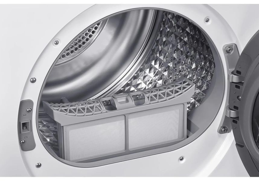 Сушильна машина Samsung DV90CGC2A0AE 510765ua фото