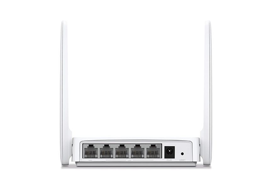 Бездротовий маршрутизатор (роутер) Mercusys MW305R 516021ua фото