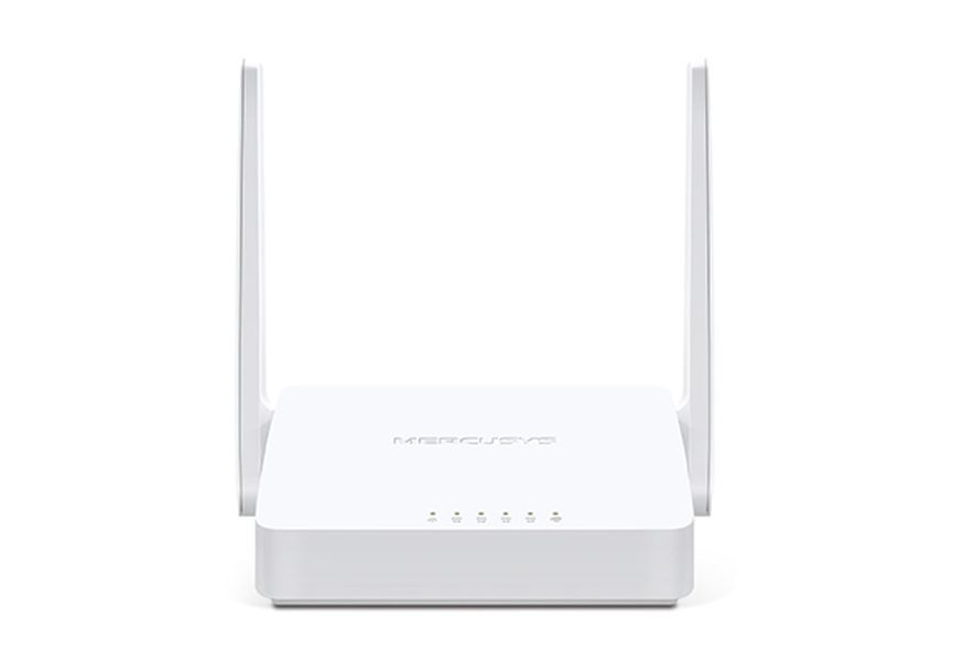 Бездротовий маршрутизатор (роутер) Mercusys MW305R 516021ua фото