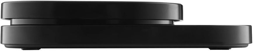 Весы кухонные электронные Sencor SKS 0804BK 512488ua фото