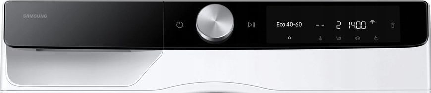 Стиральная машина автоматическая Samsung WW90DG6G94LKU4 621408 фото