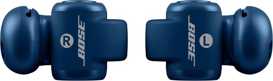 Наушники TWS Bose Ultra Open Earbuds Carbon Blue (881046-0800) 620604 фото