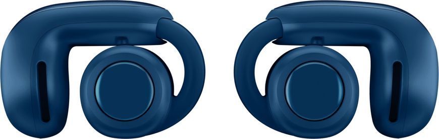 Наушники TWS Bose Ultra Open Earbuds Carbon Blue (881046-0800) 620604 фото