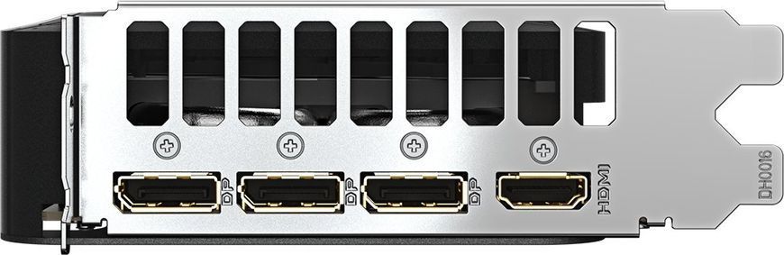 Видеокарта Gigabyte GeForce RTX 5060 Eagle OC 8G (GV-N5060EAGLE OC-8GD) 590655ua фото