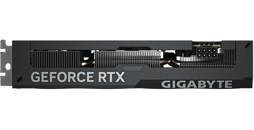 Видеокарта Gigabyte GeForce RTX 5050 Windforce OC V2 8G (GV-N5050WF2OCV2-8GD) 619059ua фото