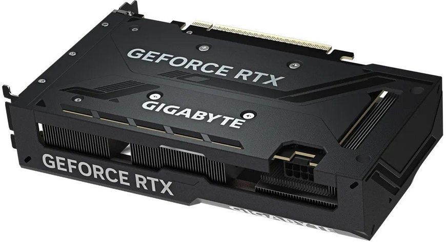 Видеокарта Gigabyte GeForce RTX 5050 Windforce OC V2 8G (GV-N5050WF2OCV2-8GD) 619059ua фото
