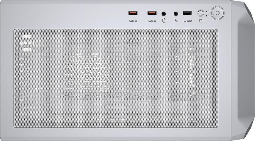 Корпус Cougar Archon 2 Mesh RGB White (385CC50.0002) 476059ua фото