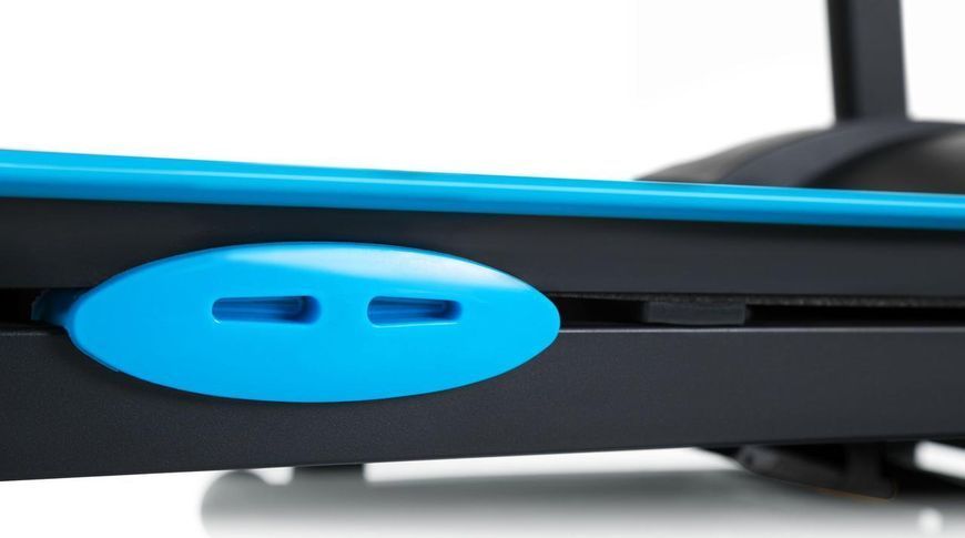 Бігова доріжка електрична Zipro Tekno 322680 фото