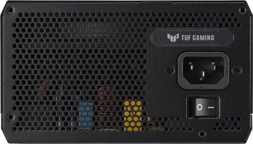 Блок живлення Asus TUF Gaming 850W (90YE00S2-B0NA00) 477061ua фото