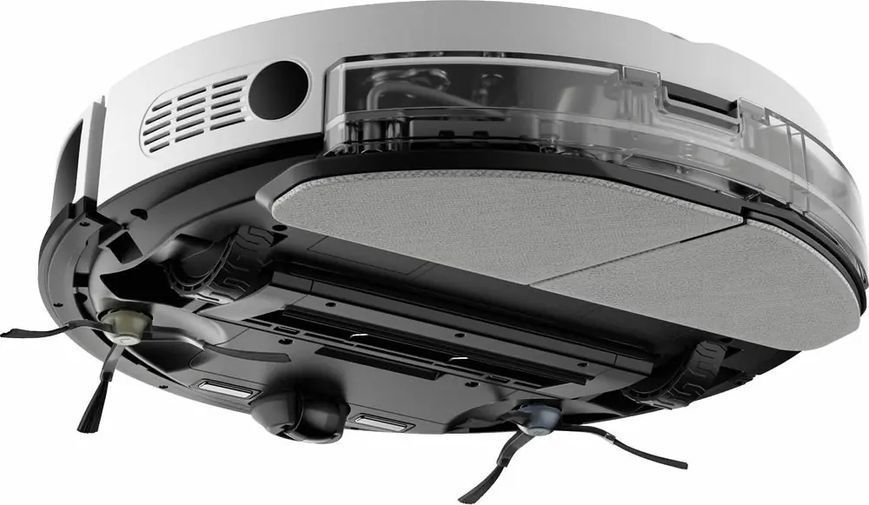 Робот-пылесос Midea S8+ White 587975 фото