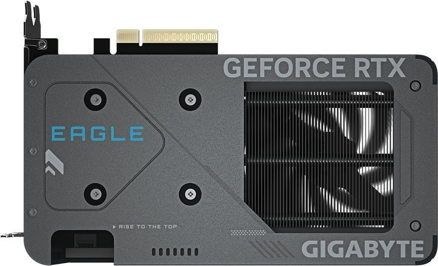 Видеокарта Gigabyte GeForce RTX 5060 Eagle OC 8G (GV-N5060EAGLE OC-8GD) 590655ua фото