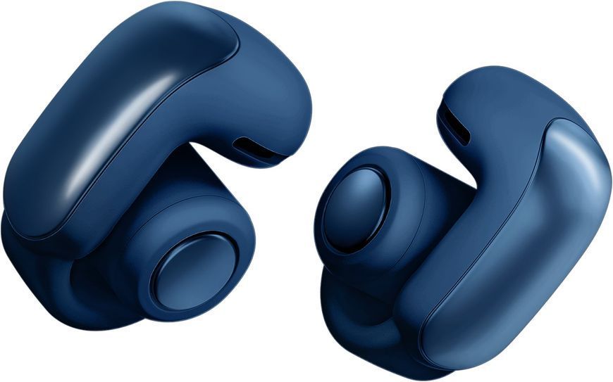Наушники TWS Bose Ultra Open Earbuds Carbon Blue (881046-0800) 620604 фото
