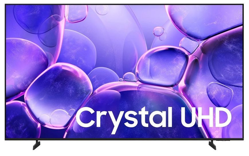 Телевізор Samsung UE55U8000F 623761ua фото