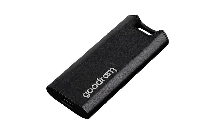 SSD накопичувач Goodram Move Ridge 512 GB (SSDR-GMRE-512-K0) 618065 фото