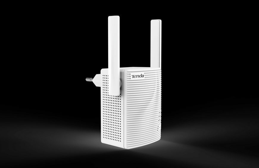 Повторитель Wi-Fi Tenda A18 209123ua фото
