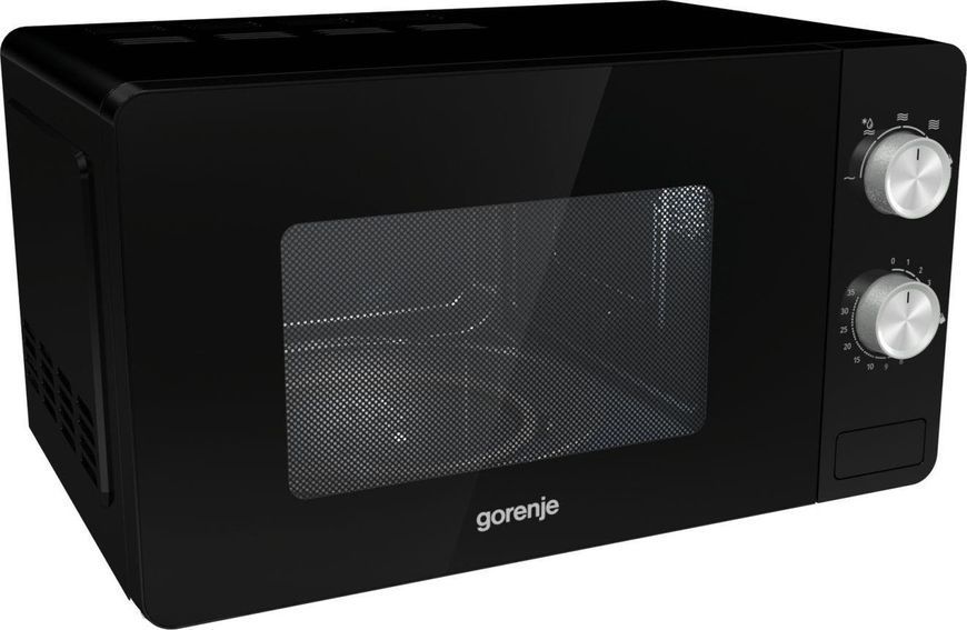 Мікрохвильовка Gorenje MO20E1B 299418ua фото