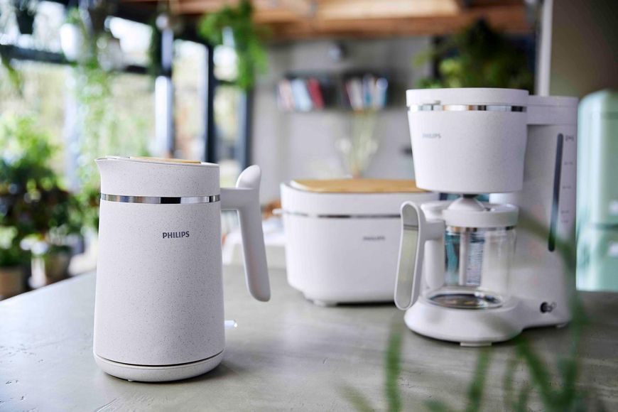 Електрочайник Philips Eco Conscious Edition HD9365/10 377888ua фото