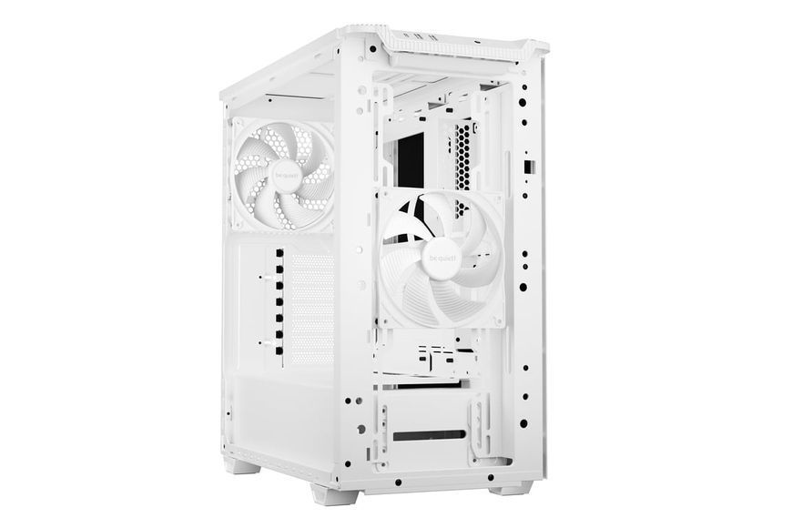 Корпус Be Quiet! Pure Base 501 Airflow White (BG075) 570936 фото