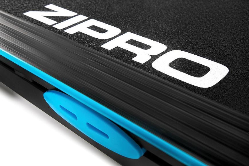 Бігова доріжка електрична Zipro Tekno 322680 фото