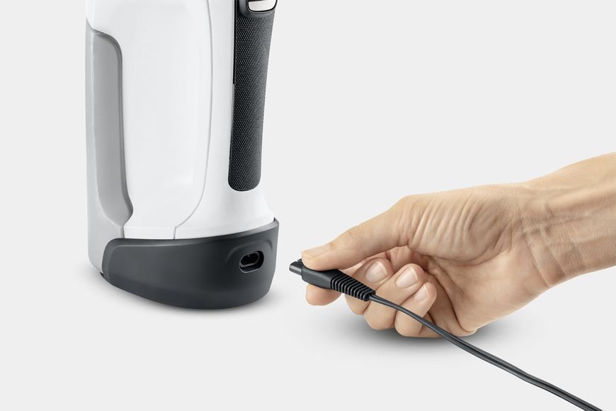 Оконный пылесос Karcher WV 6 Plus (1.633-741.0) 512612 фото