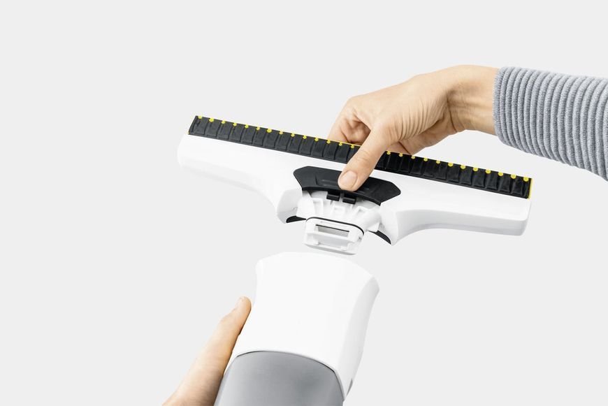 Оконный пылесос Karcher WV 6 Plus (1.633-741.0) 512612 фото