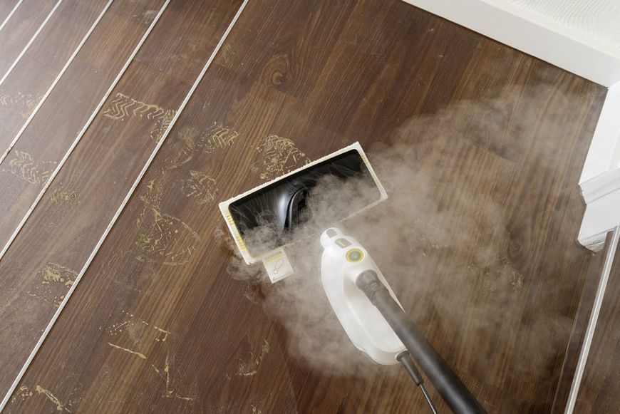 Пароочиститель Karcher SC 1 Multi & Up (1.516-410.0) 571676ua фото