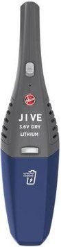 Ручний пилосос Hoover HJ36DLB 011 496617 фото