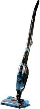 Вертикальний + ручний пилосос (2в1) Domo Stick Vacuum Cleaner 3-in-1 DO228SV 497335 фото