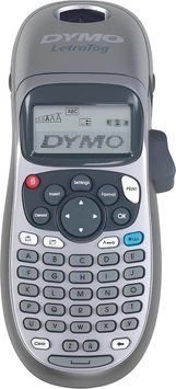 Принтер етикеток Dymo LetraTag LT-100H (S0883990) 523664 фото