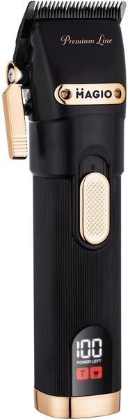 Машинка для стрижки Magio MG-588 578803ua фото