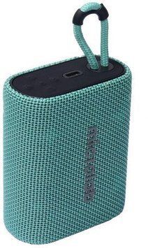 Портативна колонка Microlab BP21 Green 621284 фото