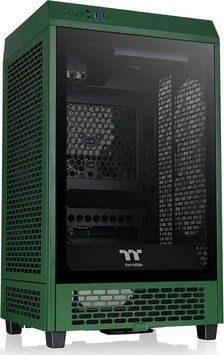 Корпус Thermaltake The Tower 200 Racing Green (CA-1X9-00SCWN-00) 542186 фото