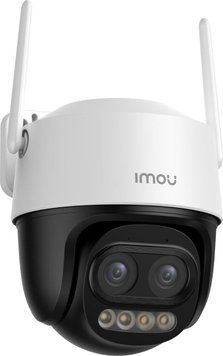 IP-камера відеоспостереження Imou Cruiser Z (IPC-S7DP-5M0WEZ) 564956 фото