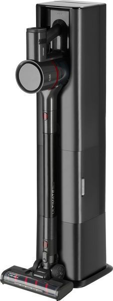 Вертикальный + ручной пылесос (2в1) Concept Ultimate Complete Pro VP6300 545290 фото