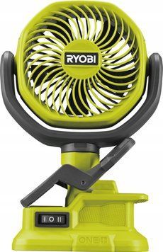 Вентилятор настольный Ryobi RCF18-0 (5133005400) 590392ua фото