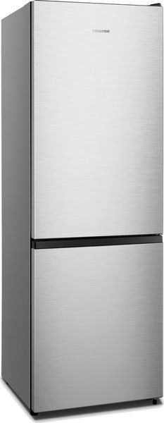 Холодильник з морозильною камерою Hisense RB372N4AC2 622213 фото