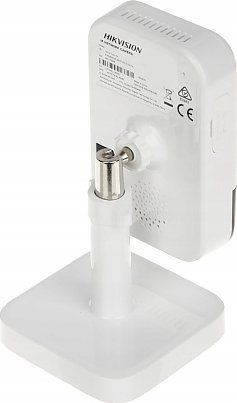IP-камера відеоспостереження Hikvision DS-2CD2483G2-I (2.8 мм) 564778 фото