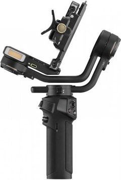 Стабилизатор для камеры Zhiyun Weebill 3S (C020126ABR1) 500851 фото