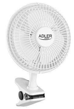 Вентилятор настольный Adler AD 7317 501868 фото