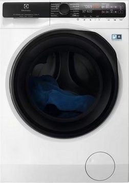 Прально-сушильна машина автоматична Electrolux EW7W5697QE 621426 фото