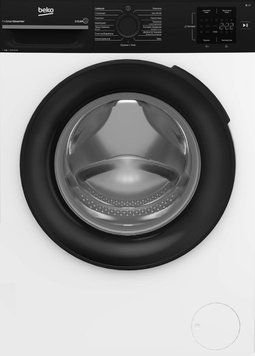 Пральна машина автоматична Beko BM1WFSU36233WPBB 628643ua фото